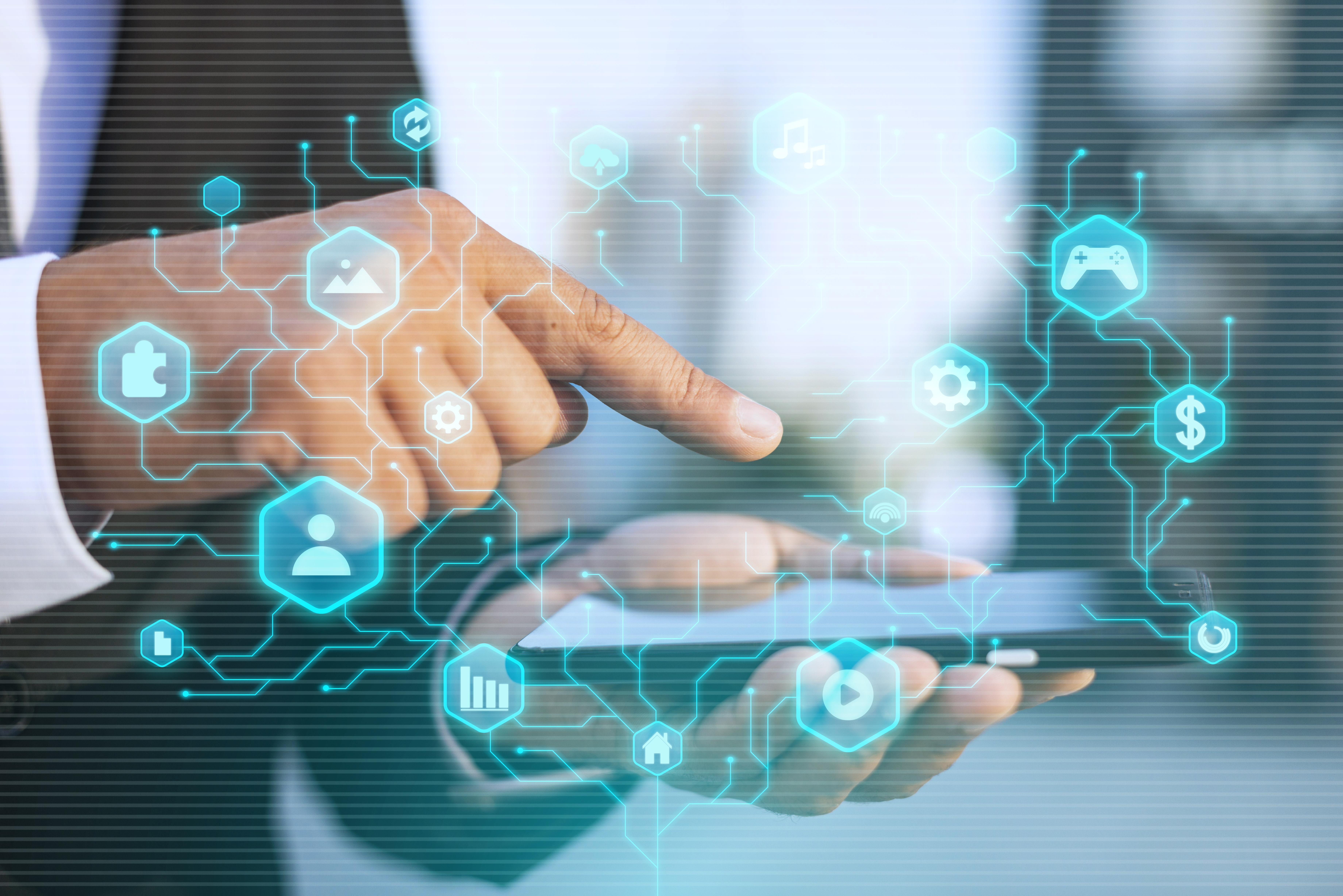 Consideraciones para los Agentes Digitales - AD Públicos