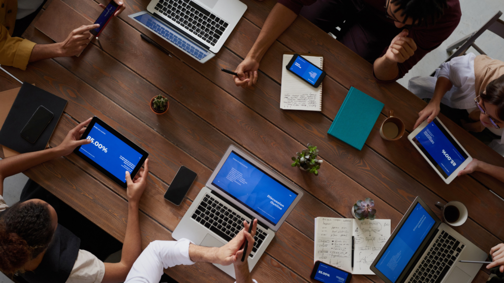 Los Centros de Atención y Servicio potenciados por la IA