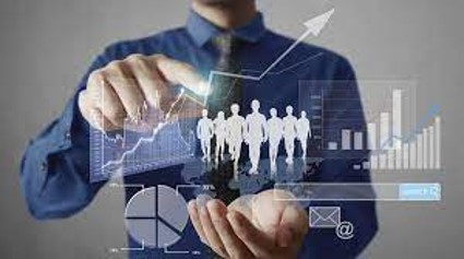 La tecnología y el sector financiero 2026