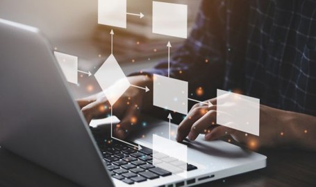 Mejorar la experiencia del cliente desde los procesos inteligentes