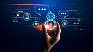 Los agentes digitales son complemento de los agentes humanos