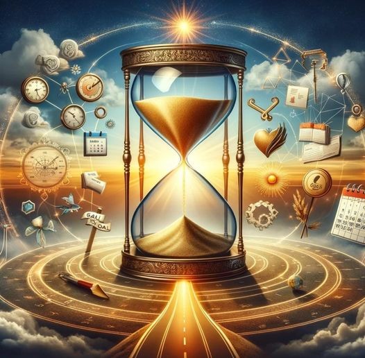 El arte y la ciencia de la gestión del tiempo