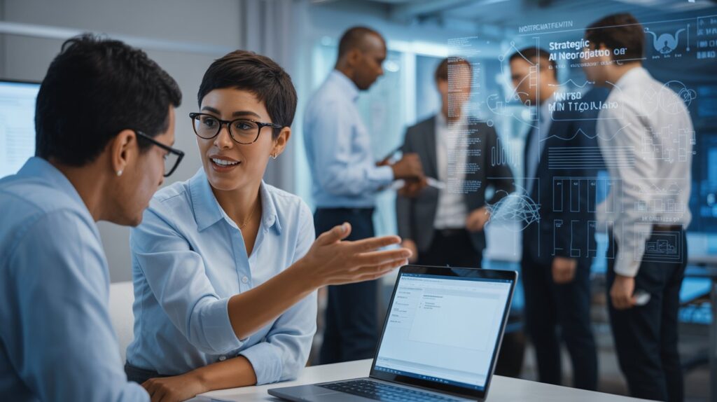 La evolución digital "debe" mejorar la experiencia del cliente