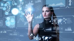 Toda nueva tecnología implica una nueva terminología