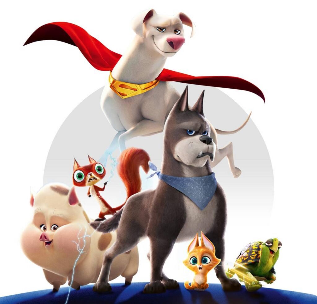 El crecimiento del ecosistema de mascotas