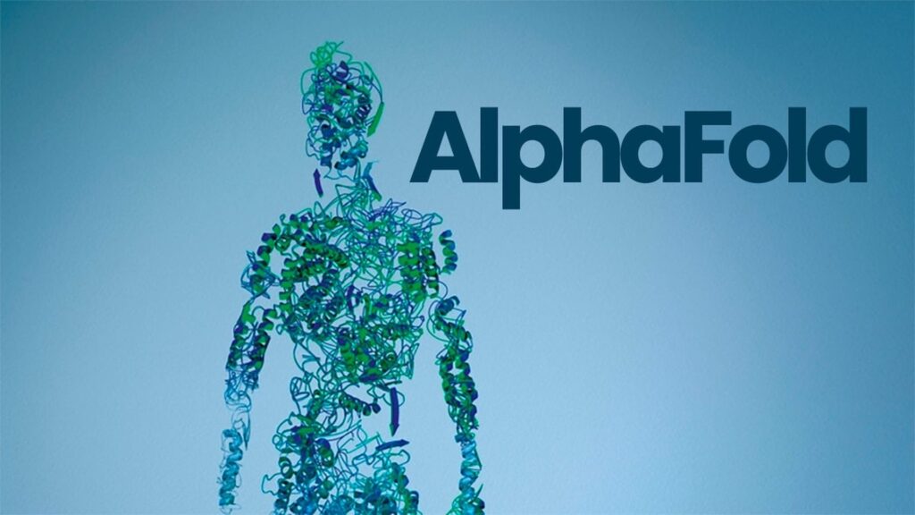 ALPHAFOLD características e importancia de la IA