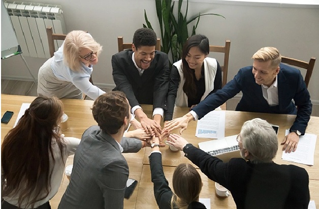 El estoicismo en las organizaciones empresariales